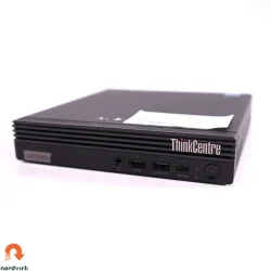 Lenovo ThinkCentre M70q Gen 4 | i5-13400T 2.7GHz / 16GB RAM / 256GB NVMe | Grade B