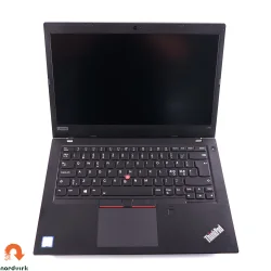 Dell Latitude 7410 | Core i7-10610u 1.8Ghz / 16GB RAM / 512GB NVMe | 14" FHD / WIN 11 Grade B