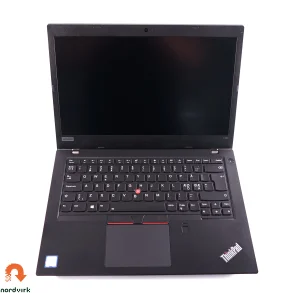 Dell Latitude 7410 | Core i7-10610u 1.8Ghz / 16GB RAM / 512GB NVMe | 14