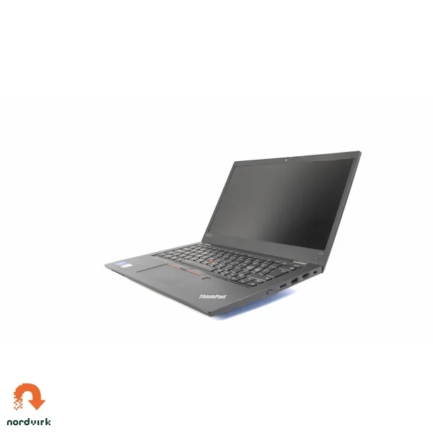 Lenovo ThinkPad T14 G1 | i5-10310U 1.7GHz / 16GB RAM / 256GB NVMe | 14" FHD / Grade A