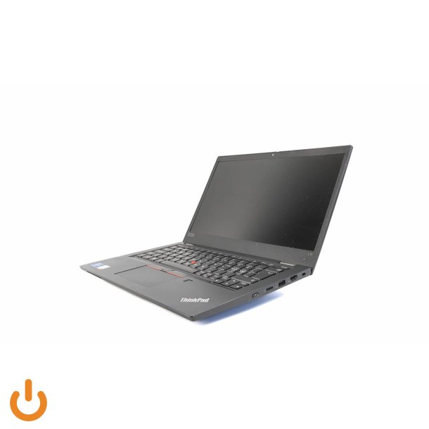 Lenovo ThinkPad L13 Gen 2 | i5-1135G7 2.4GHz / 16GB RAM / 256GB NVME | 13" FHD / Grade A