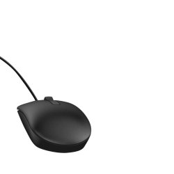 Dell MS116 Optisk Kabling Sort