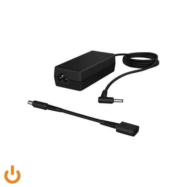 HP Smart 65Watt Strmforsyningsadapter