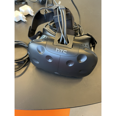 HTC Vive (Brugt)