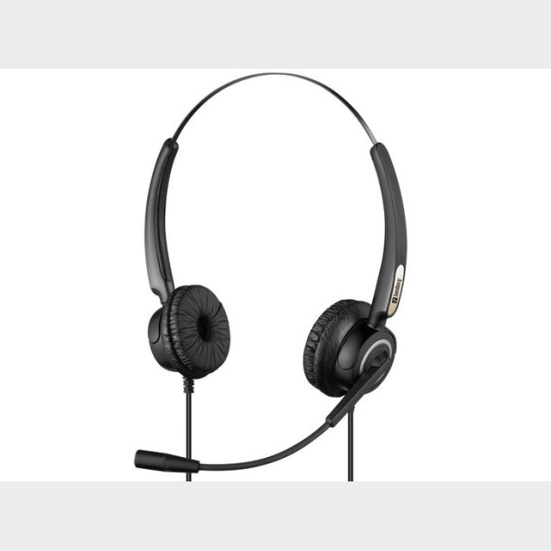 USB Office Headset Pro Stereo
