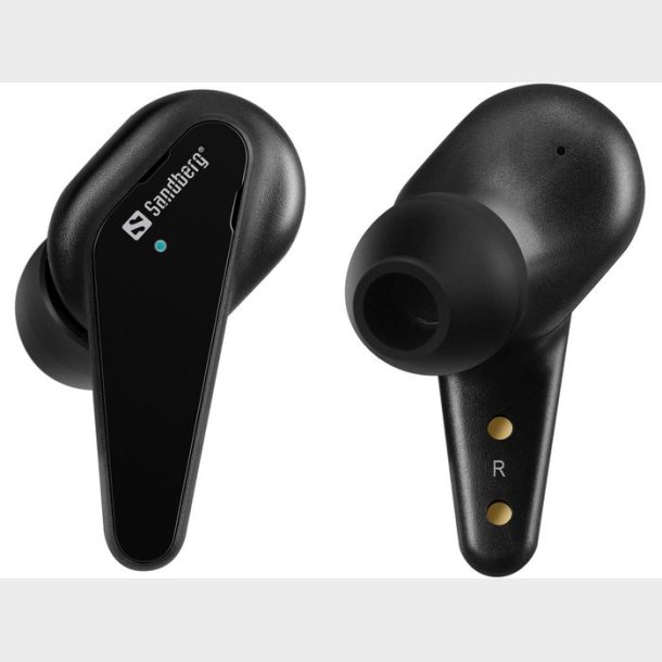 Bluetooth Earbuds Touch Pro