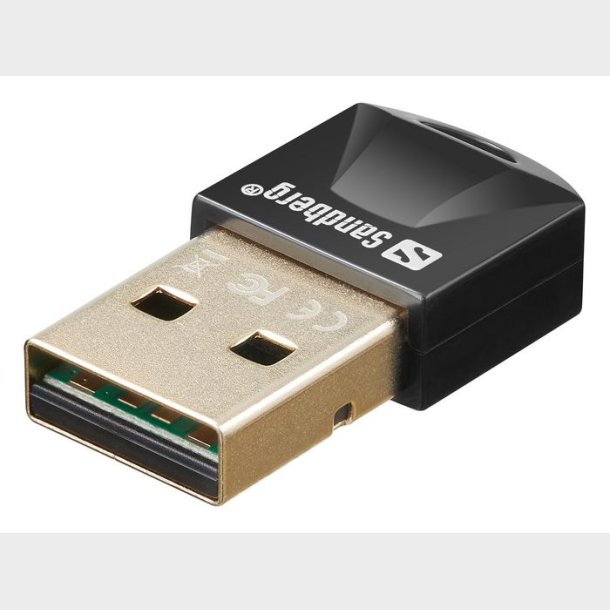 USB Bluetooth 5.0 Dongle