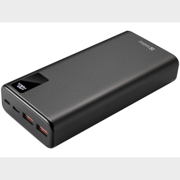 Powerbank USB-C PD 20W 20000