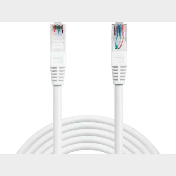Network Cable UTP Cat6 20 m