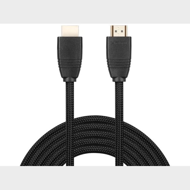 HDMI 2.1 Cable 8K,  2m
