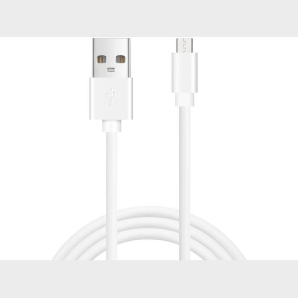 MicroUSB Sync/Charge 1m SAVER