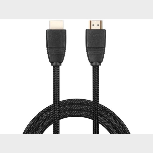 HDMI 2.1 Cable 8K,  1m