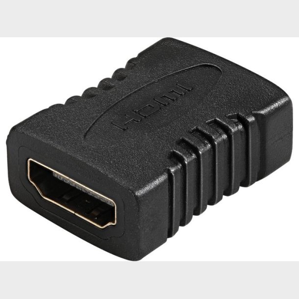 HDMI 1.4 Connection F/F