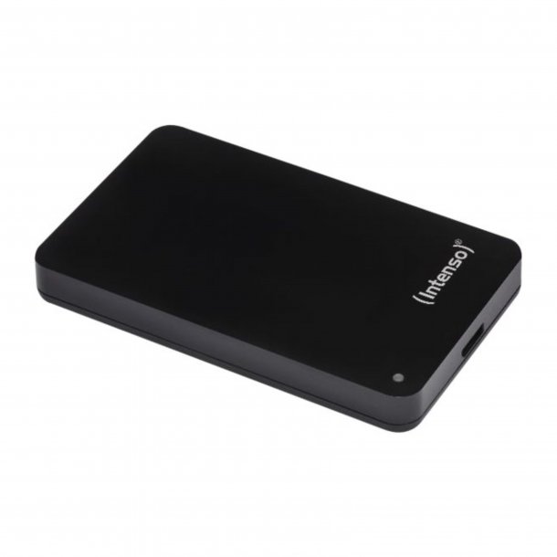 Intenso Harddisk Memory Case 500GB 2.5" USB 3.0 5400rpm