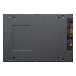 Kingston SSD A400 240GB 2.5" SATA-600