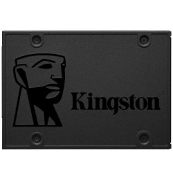 Kingston SSD A400 240GB 2.5" SATA-600