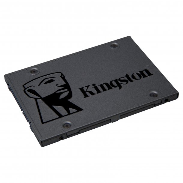 Kingston SSD A400 240GB 2.5" SATA-600