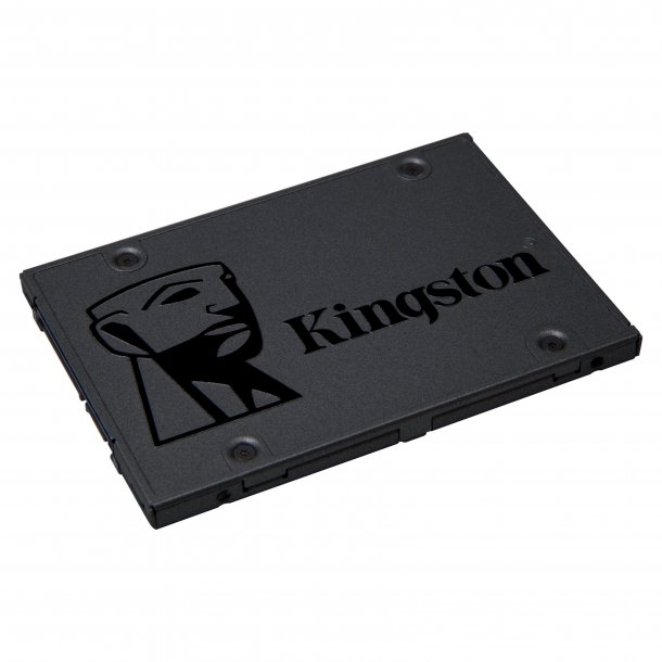 Kingston SSD A400 960GB 2.5" SATA-600