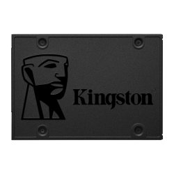 Kingston SSD A400 960GB 2.5" SATA-600