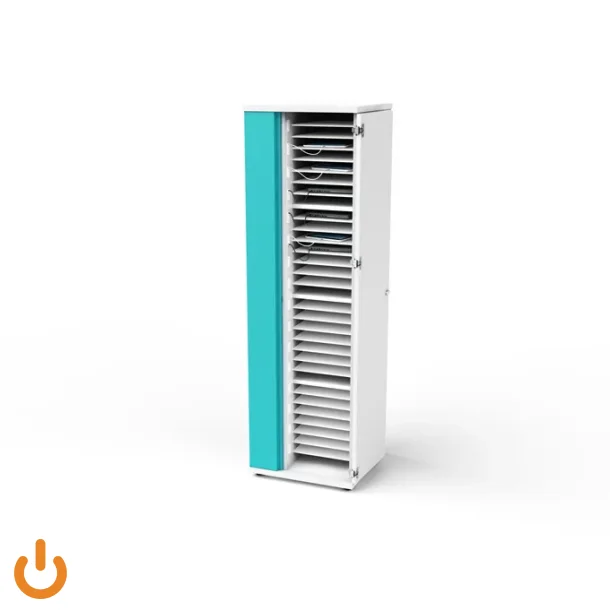 Zioxi CHRGSUC-LS-32-R-EU#