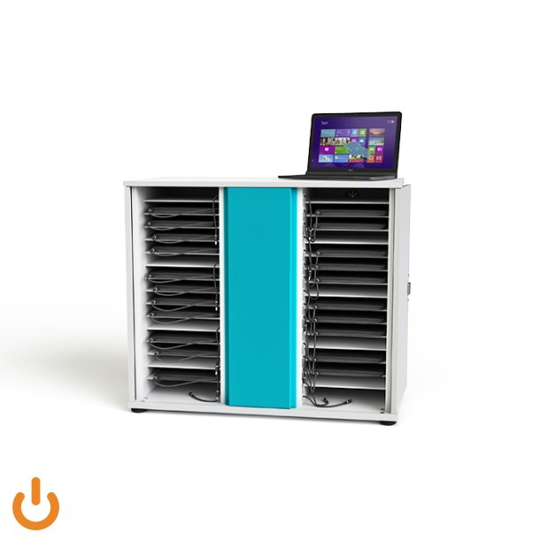 Zioxi CHRGC-LS-32-EU