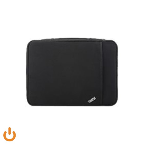 Lenovo Hylster 14" Sort