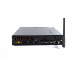 Lenovo ThinkCentre M910X Tiny | i5-6500 3.2GHz / 8GB RAM / 250 GB SSD  | Grade B