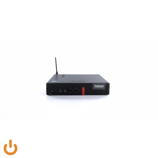 Lenovo ThinkCentre M910X Tiny | i5-6500 3.2GHz / 8GB RAM / 250 GB SSD  | Grade B