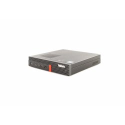 Lenovo ThinkCentre M920x Tiny | i5-8500 3.0GHz / 8GB RAM / 256GB NVME | Grade B