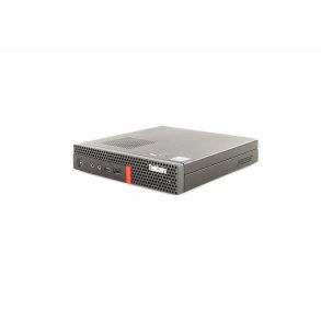 Lenovo ThinkCentre M920x Tiny | i5-8500 3.0GHz / 8GB RAM / 256GB NVME | Grade B