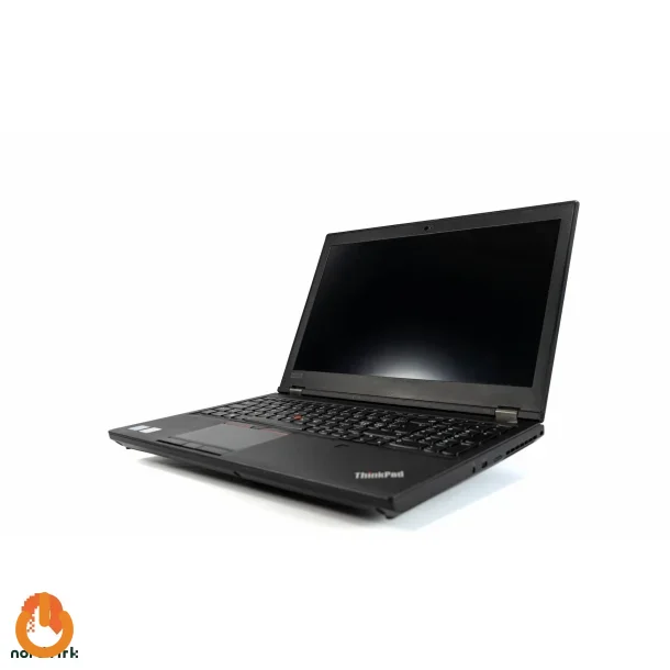Lenovo ThinkPad P53 | i7-9850H 2.6GHz / 32GB RAM / 1TB NVME | 15" 4K Quadro T1000 / Grade B