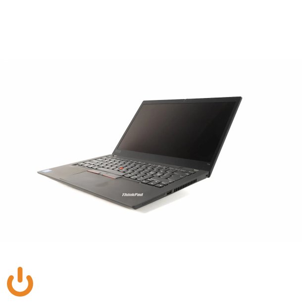 Lenovo ThinkPad T14 G2 | i5-1135g7 2.4GHz / 16GB RAM / 256 GB NVMe  | Grade B