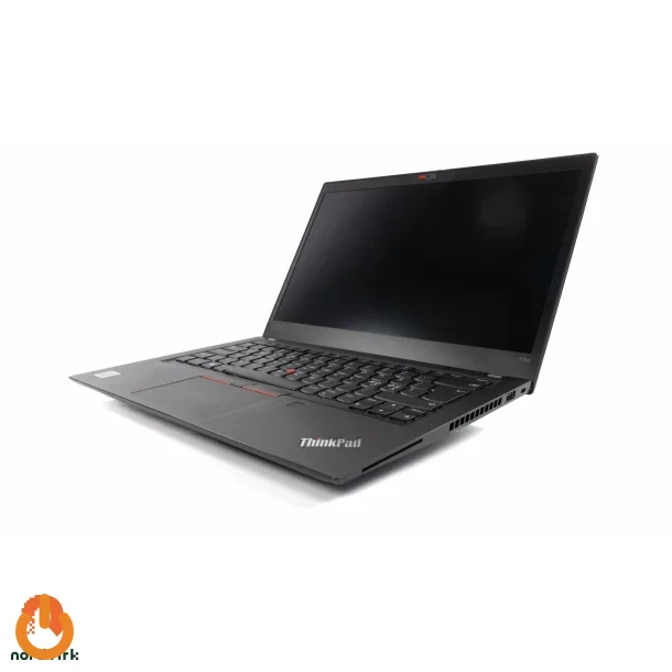 Lenovo ThinkPad T14s Gen1 | AMD Ryzen 7 PRO 4750u 1.7Ghz / 16GB RAM / 256GB NVME | 14" FHD / Grade B