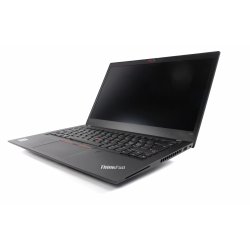 Lenovo ThinkPad T14s | i5-10210U 1.6Ghz / 8GB RAM / 256GB NVME | 14" FHD / Grade B
