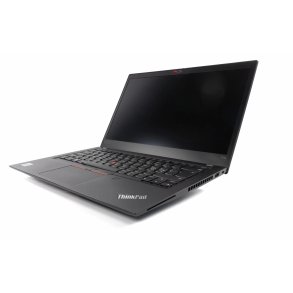 Lenovo ThinkPad T14s | i5-10210U 1.6Ghz / 8GB RAM / 256GB NVME | 14