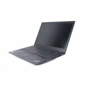 ThinkPad T470s | i5-7300U / 16GB RAM / 256GB NVME | 14