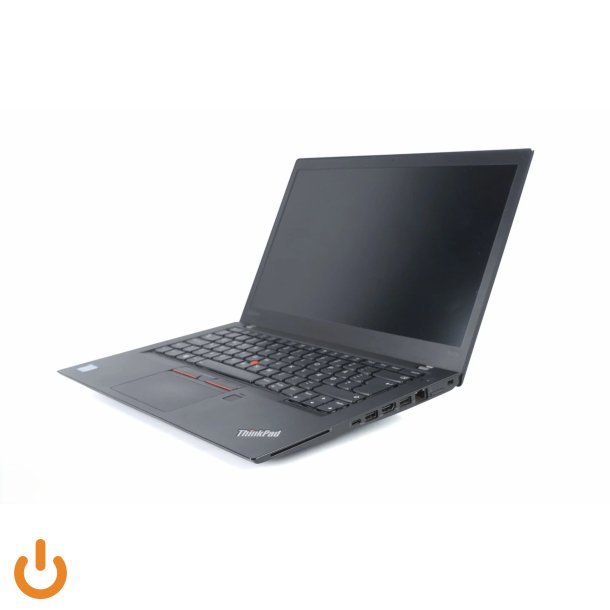 ThinkPad T470s | i5-7300U / 16GB RAM / 256GB NVME | 14" FHD TOUCH / Grade B