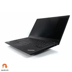Lenovo ThinkPad T490 | i7-8565U 1.8Ghz / 16GB RAM | 256GB NVMe / 14" 2K GeForce MX250/ Grade C
