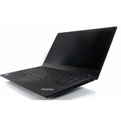 Lenovo ThinkPad T490 | i5-8365U 1.6Ghz / 8GB RAM | 256GB NVMe / 14" FHD / Grade B
