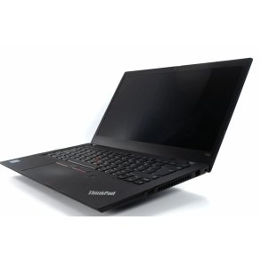 Lenovo ThinkPad T490 | i5-8365U 1.6Ghz / 8GB RAM | 256GB NVMe / 14