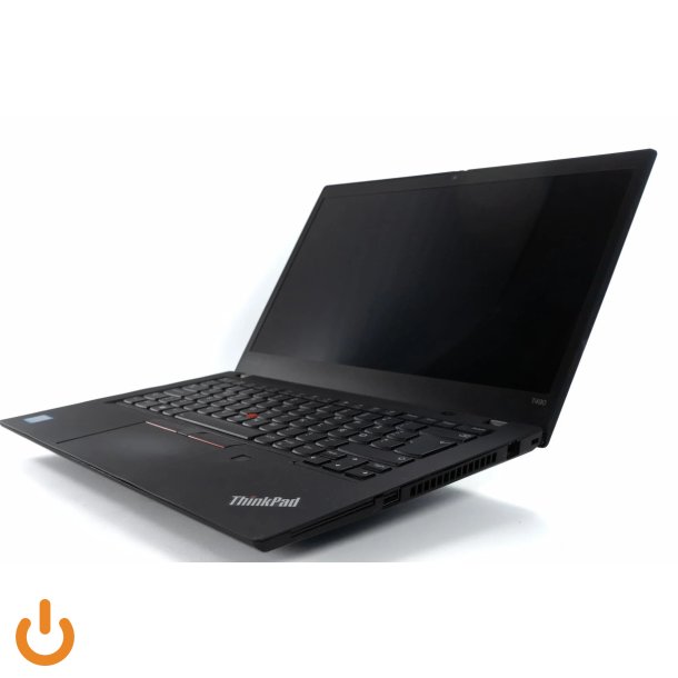 Lenovo ThinkPad T490 | i5-8365U 1.6Ghz / 8GB RAM | 256GB NVMe / 14" FHD / Grade B