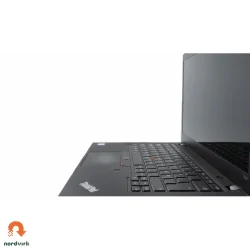 Lenovo ThinkPad T490 | i7-8565U 1.8Ghz / 16GB RAM | 256GB NVMe / 14" 2K GeForce MX250/ Grade C