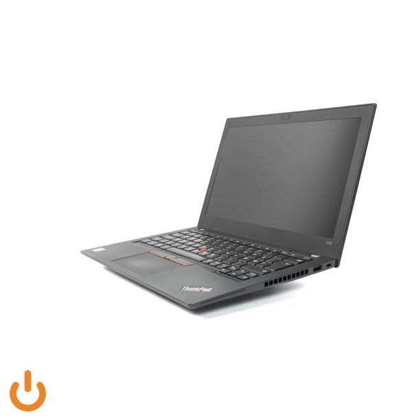 Lenovo ThinkPad X280 | i5-8250u 1.6GHz / 8GB RAM / 256GB NVME | 12" HD / WIN11 / Grade B
