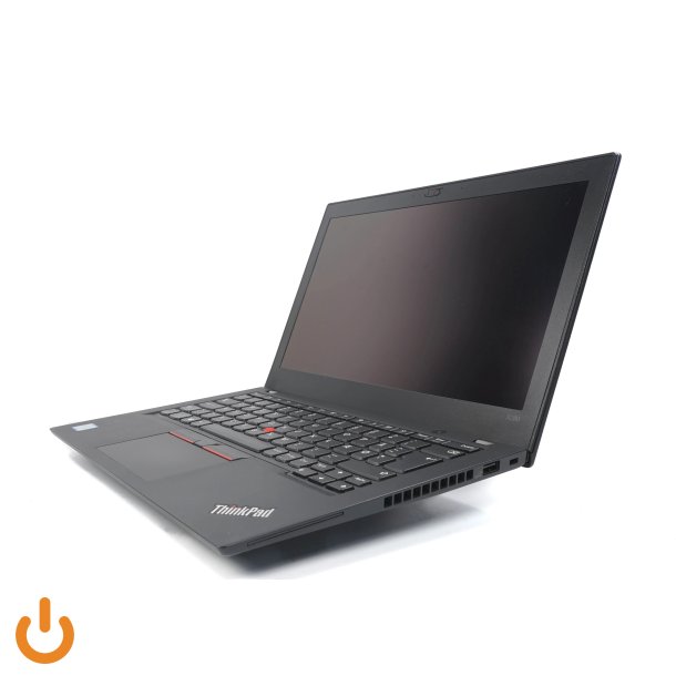 Lenovo ThinkPad X280 | i5-8350u 1.7Ghz / 8GB RAM / 256GB NVME | 12" FHD / Grade B