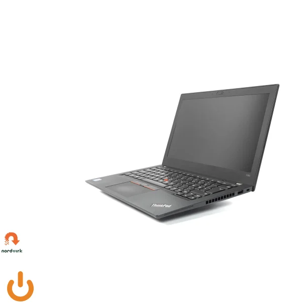 Lenovo ThinkPad X280 | i5-8350u 1.7Ghz / 16GB RAM / 256GB NVME | 12" FHD / Grade A