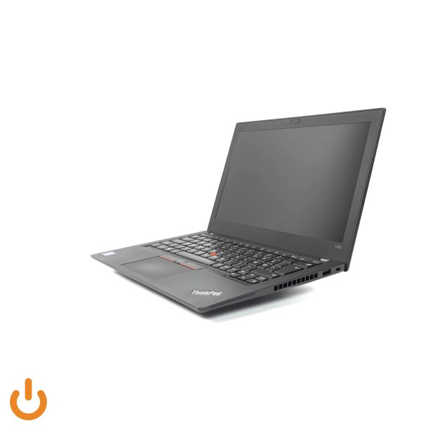 Lenovo ThinkPad X280 | i5-8350u 1.7Ghz / 16GB RAM / 256GB NVME | 12" FHD / Grade B