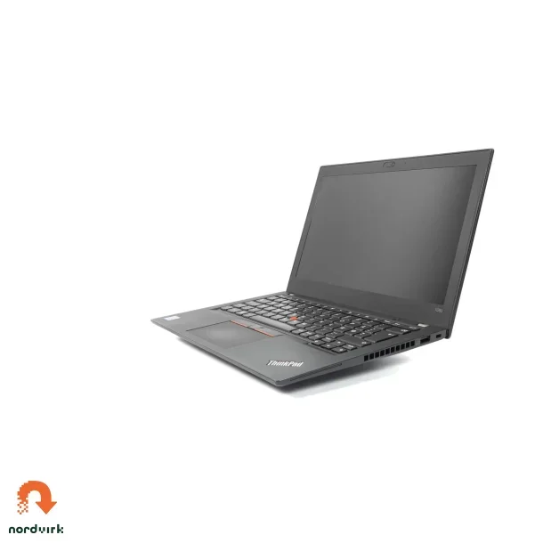 Lenovo ThinkPad X280 | i5-8350u 1.7Ghz / 8GB RAM / 256GB NVME | 12" FHD TOUCH / Grade B