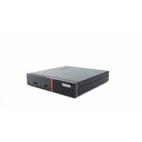 Lenovo ThinkCentre M700 Tiny | i5-6400t 2.2Ghz / 8GB RAM | 128GB SSD / Grade A