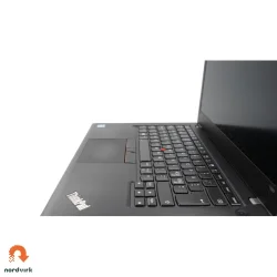 Lenovo ThinkPad T480 | i5-8250u 1.6Ghz / 8GB RAM | 256GB NVME / 14" FHD / Grade C