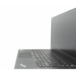 Lenovo ThinkPad T470 | i5-6200u 2.3Ghz / 8GB RAM / 256GB NVME | 14" FHD / Grade B